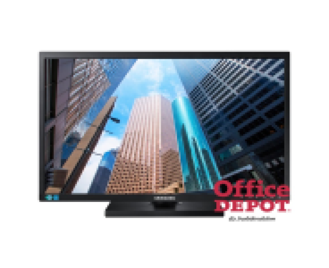 Samsung 22" S22E450BW LED DVI monitor