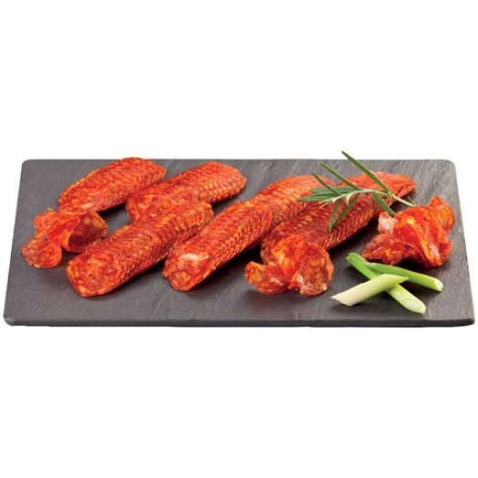 Gyulai vagy Csabai szeletelt kolbász
