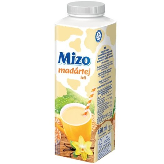 Mizo tejital