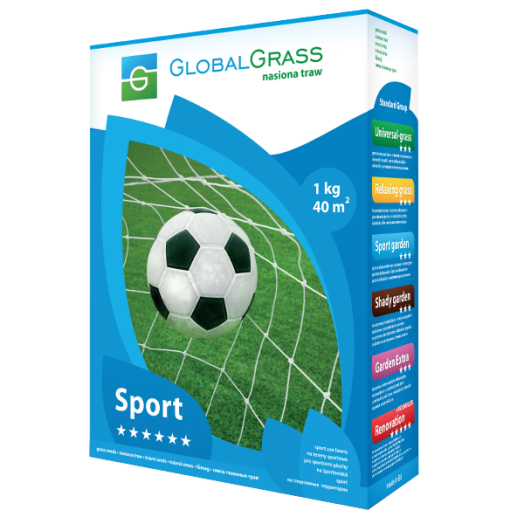 FŰMAG KEVERÉK SPORT-GARMINEX 1KG