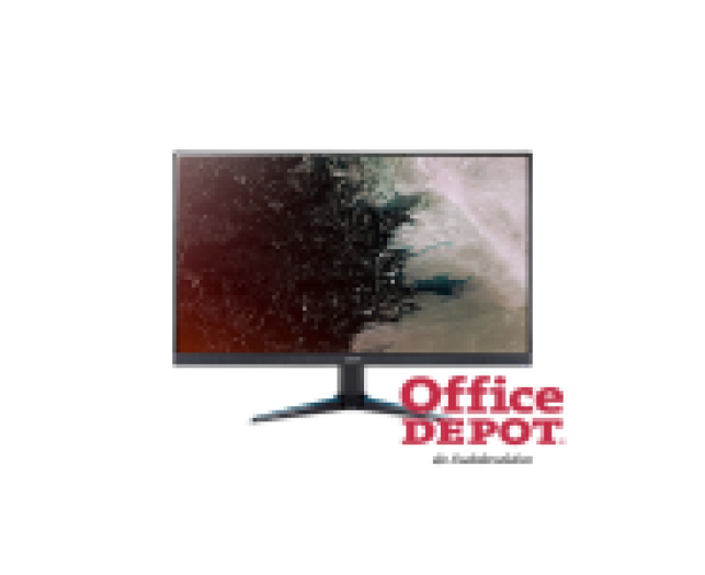 Acer 27" Nitro VG270Kbmiipx IPS LED UHD HDMI DisplayPort FreeSync multimédiás gamer monitor