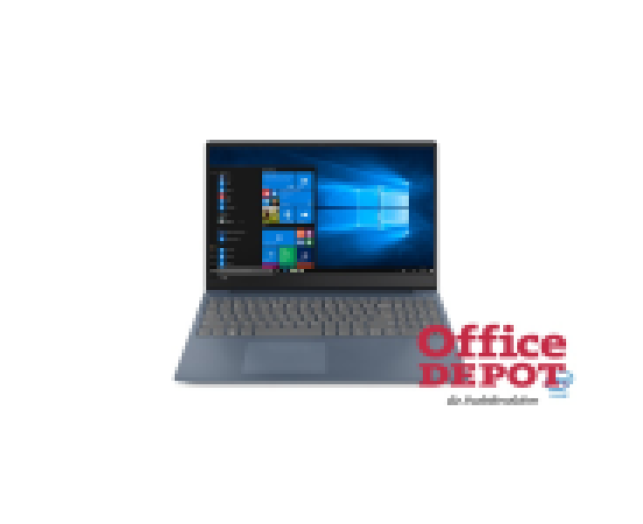 LENOVO IdeaPad 330S 81F500GQHV 15,6"/Intel Core i7 8550U/8GB/1TB/Radeon 540 4GB/kék laptop