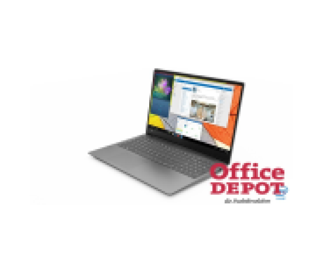 LENOVO IdeaPad 330S 81GC0075HV 15,6"FHD IPS/Intel Core i5 8250U/4GB/1TB/GTX 1050 4GB/szürke laptop