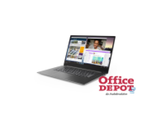 LENOVO IdeaPad 530S 81EV00A4HV 15,6" FHD/Intel Core i7 8550U/8GB/256GB/MX 150 2GB/fekete laptop