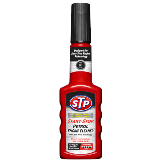 STP 75200 START-STOP MOTORTISZTÍTÓ DIESEL 200ML