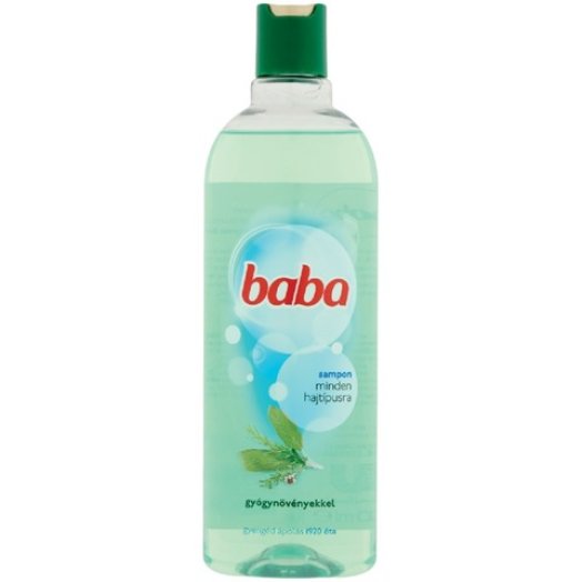 Baba sampon