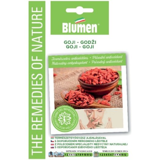 Blumen gyógynövényvetőmag