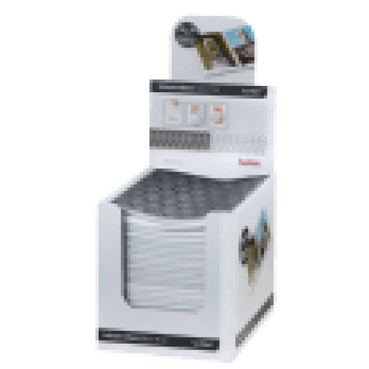 LA FLEUR Zsebalbum 10X15/24, 24DB-os DISPLAY