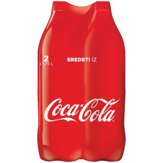 Coca-Cola vagy Fanta narancs szénsavas üdítőital duopack
