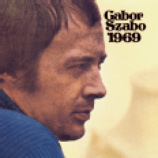 1969 (CD)