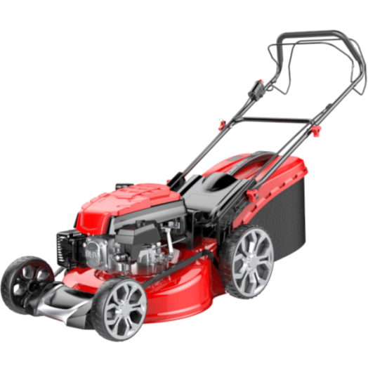FŰNYÍRÓ BENZINES GLM 51 ES PREMIUM ÖNJÁRÓ 4IN1 2,7KW, 3,7LE, 173CM3