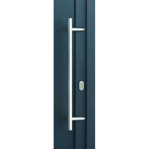 OHIO KILINCS SZETT,80CM,BAL P.INOX AJTÓBEHÚZÓ SZETT