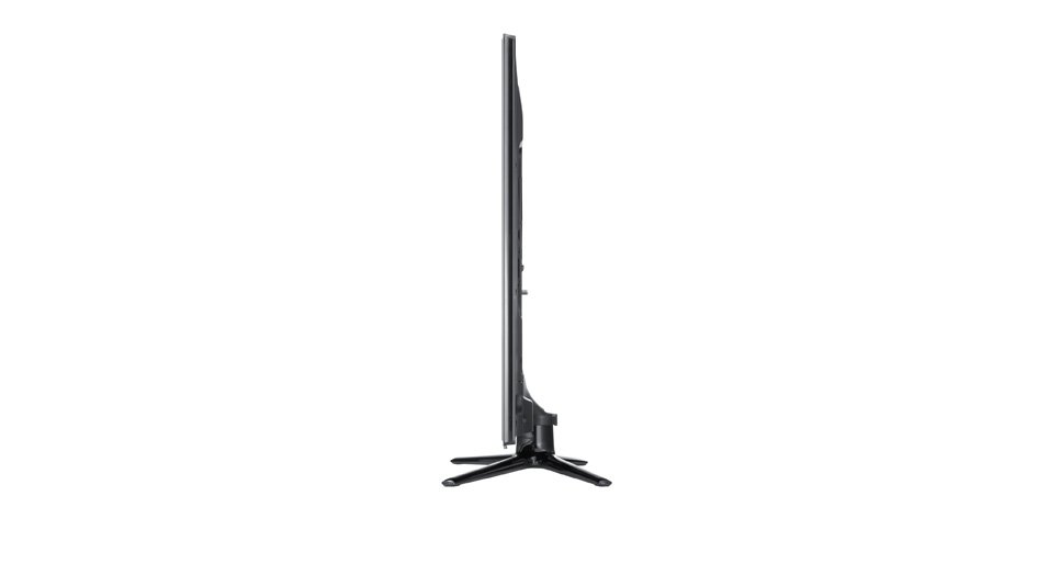 37" ES6300 Slim LED Smart TV