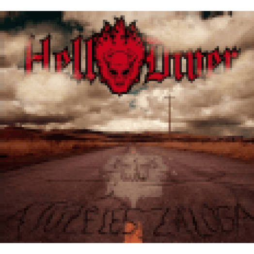 A túlélés záloga (Digipak) (CD)
