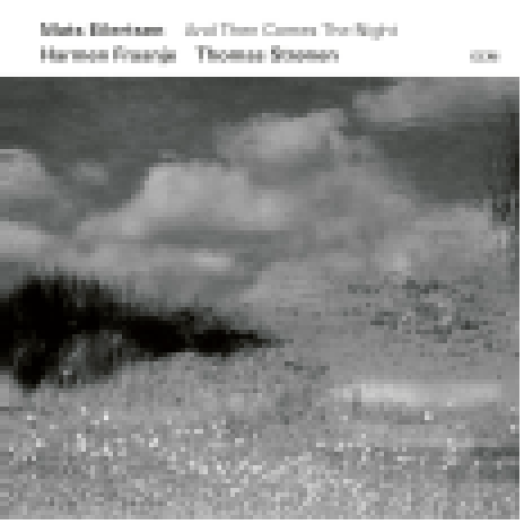 And Than Comes The Night (CD)