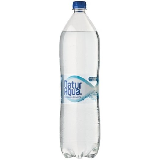 Natur Aqua ásványvíz
