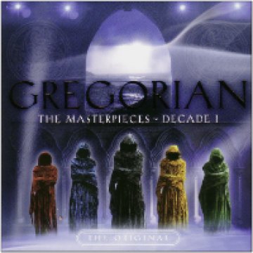 The Masterpieces CD+DVD