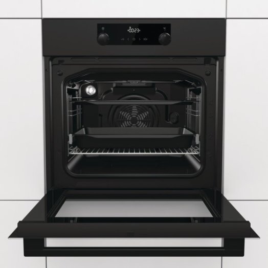 BO735E20B Beépíthető sütő Essential designvonal