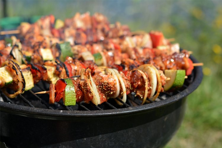 Grillezésre fel a Praktikerrel!
