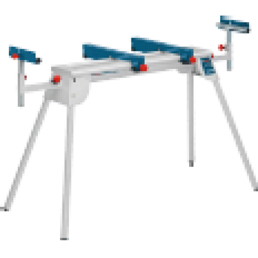 GTA 2600 Munkaasztal gérvágókhoz - 0601B12300