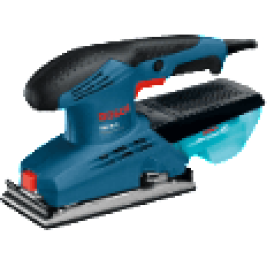 GSS 23 A Rezgőcsiszoló - 601070400