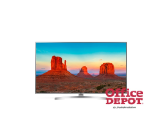 LG 65" 65UK6950PLB 4K UHD Smart LED TV