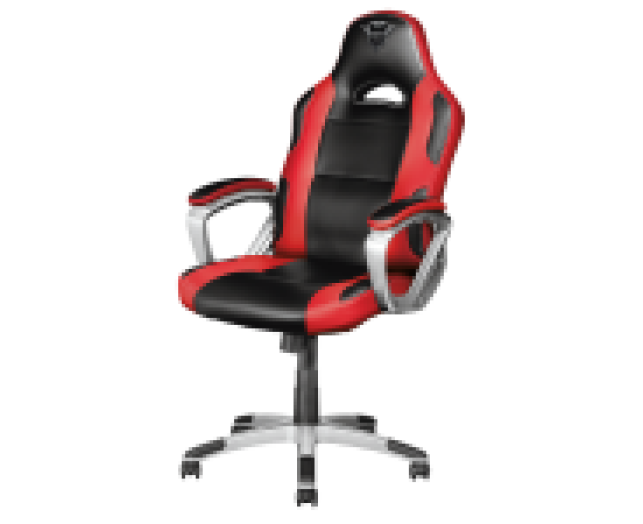 Trust GXT 705 Ryon gamer szék fekete-piros