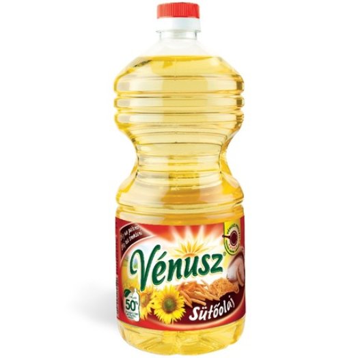 Vénusz sütőolaj