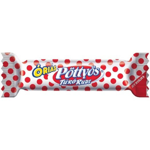 Pöttyös Óriás Rudi, Fitt Rudi és Guru