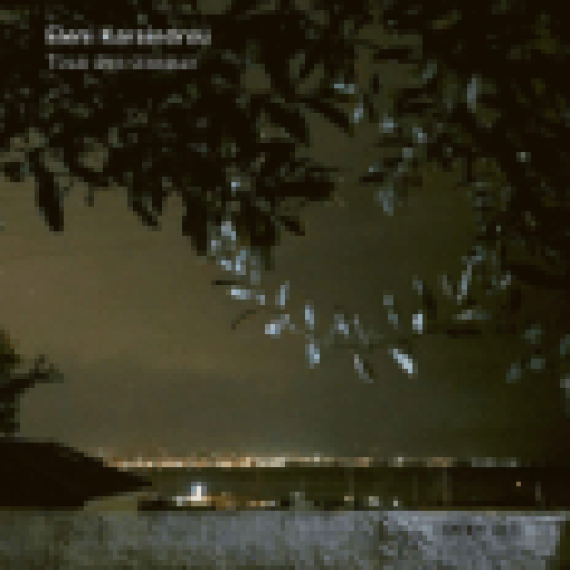 Tous des oiseaux (CD)