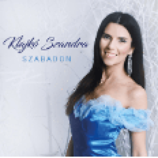 Szabadon (CD)