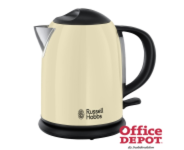 Russell Hobbs 20194-70 Colours Krém vízforraló
