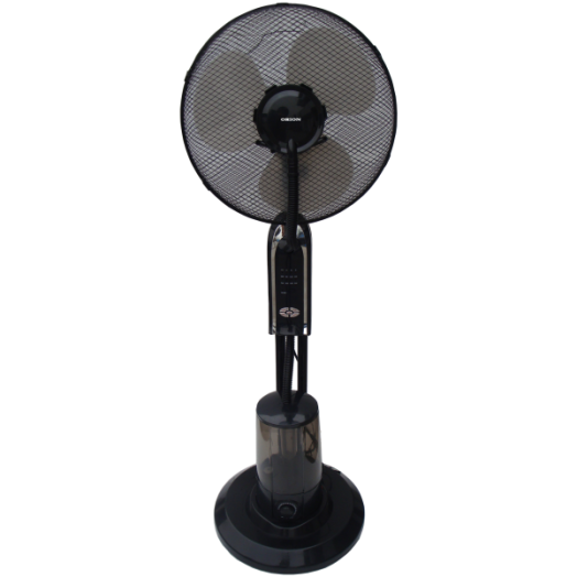 PÁRÁSÍTÓ ÁLLÓ VENTILÁTOR ORION 40CM