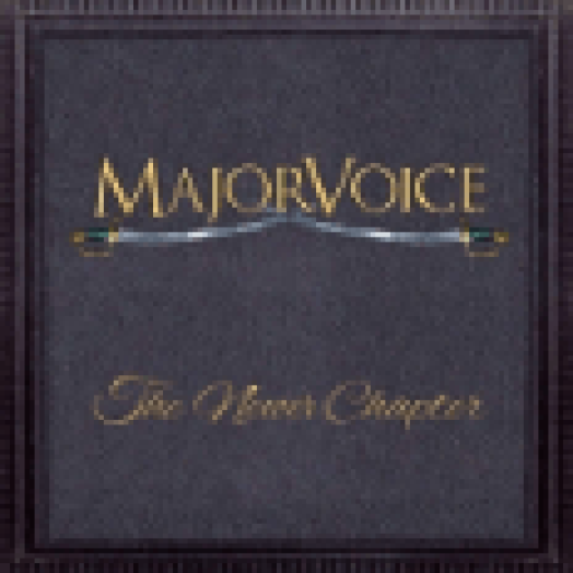 The Newer Chapter (CD)