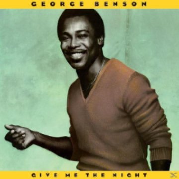 Give Me The Night LP
