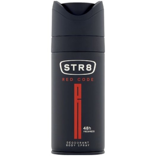 STR8 dezodorspray