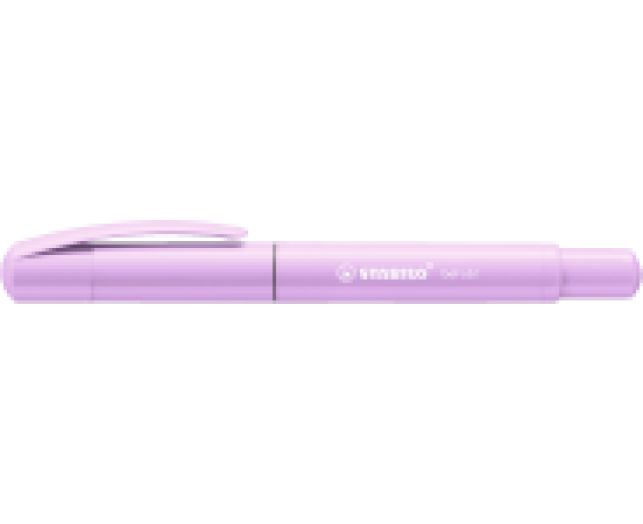 Stabilo beFab! rollertoll Pastel lila