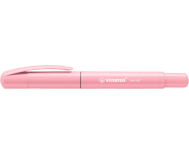 Stabilo beFab! rollertoll Pastel pink
