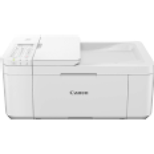 Pixma TR4551 Fehér, WiFi, Duplex, multifunkciós tintasugaras színes nyomtató