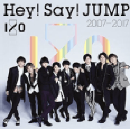 2007-2017 (CD)