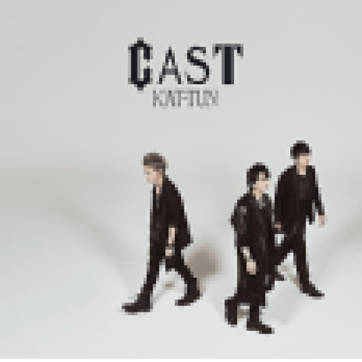 Cast (Limited Edition) (CD + DVD)