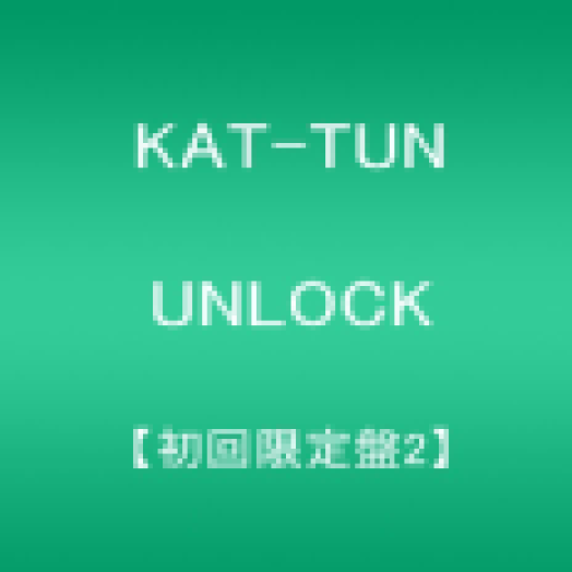 Unlock (Limited Edition) (CD + DVD)