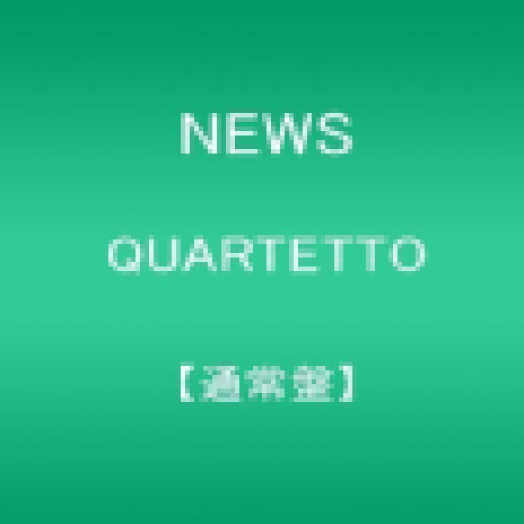 Quartetto (CD)