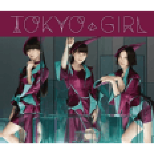 Tokyo Girl (Limited Edition) (CD + DVD)