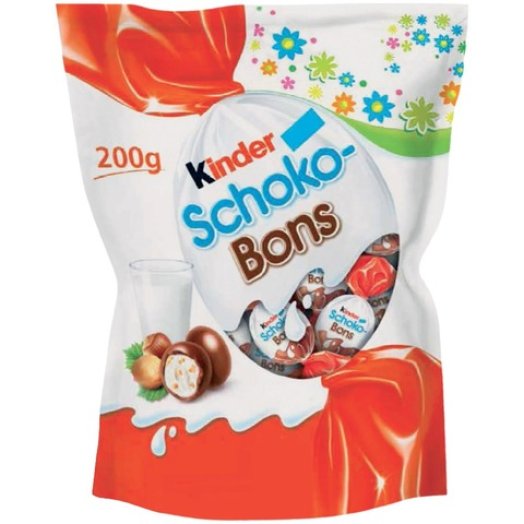 Kinder Schokobons
