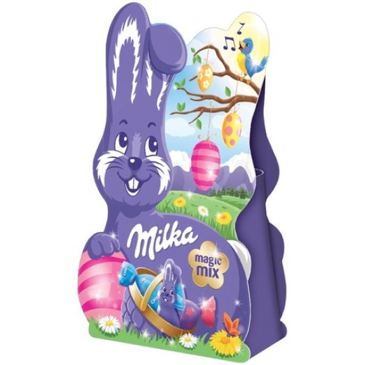Milka Magic húsvéti mix