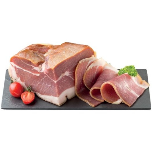 Prosciutto Crudo sonka