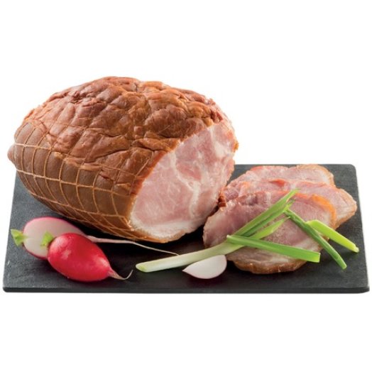 Füstölt kötözött lapockasonka