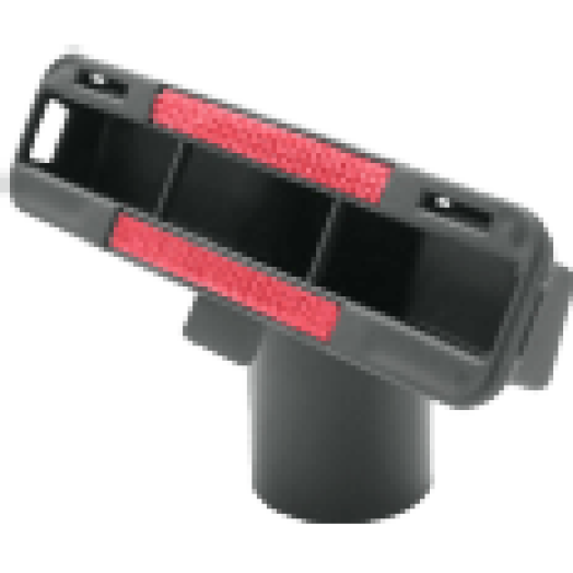 992900 Kiskefe plüss csíkkal, 32 mm