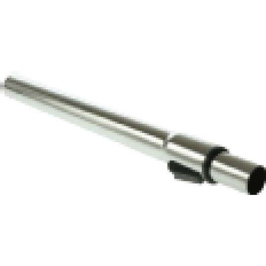 998735 Teleszkópcső, fém, 32 mm